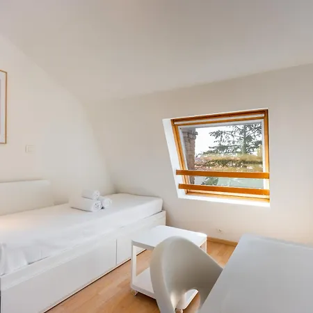 L'exclusif De Digot - A 10mn Gare De Apartament Nancy