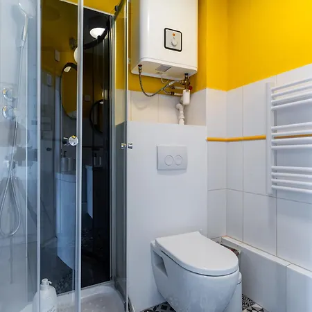 Apartament L'exclusif De Digot - A 10mn Gare De Nancy