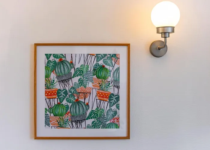 L'exclusif De Digot - A 10mn Gare De Апартаменты Нанси